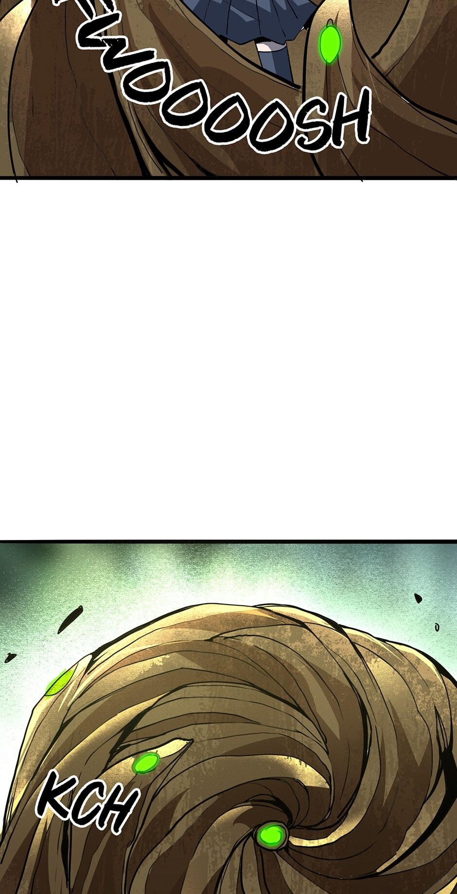 The King of Gaming Bugs! (Colored) Chapter 28 page 83 - 