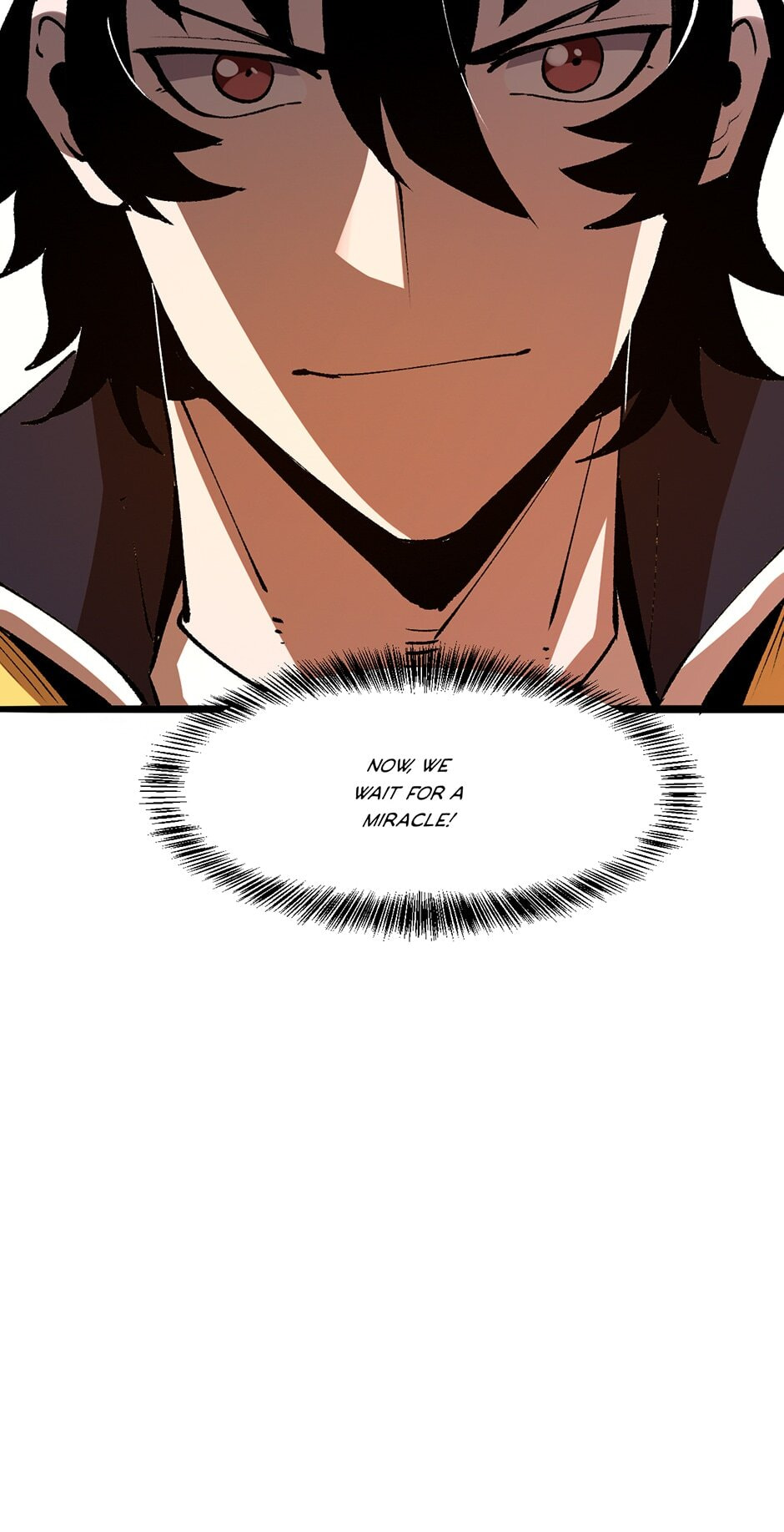 The King of Gaming Bugs! (Colored) Chapter 28 page 85 - 