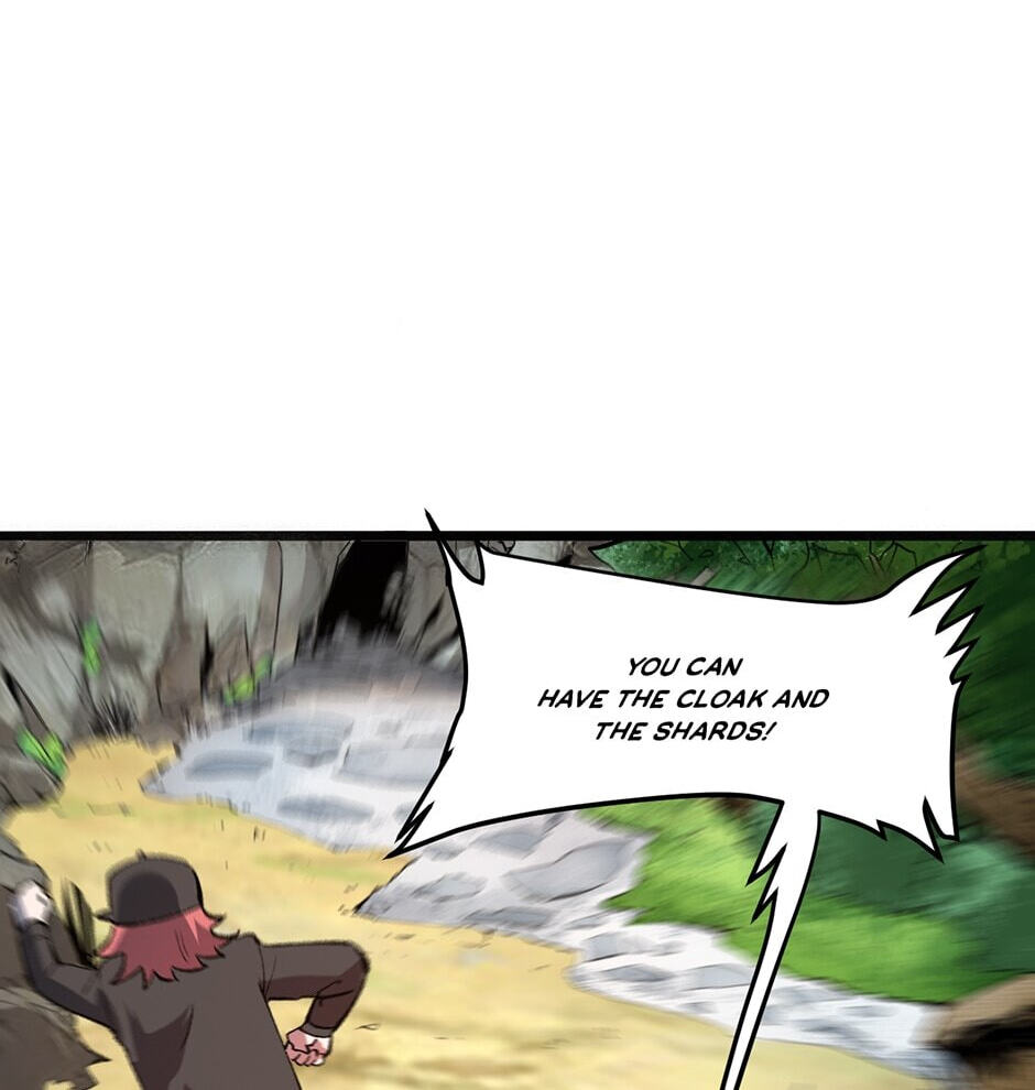 The King of Gaming Bugs! (Colored) Chapter 29 page 12 - 