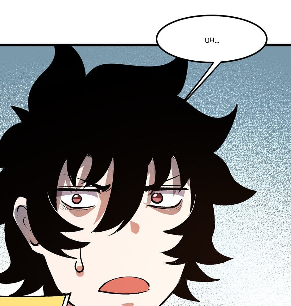 The King of Gaming Bugs! (Colored) Chapter 29 page 15 - 