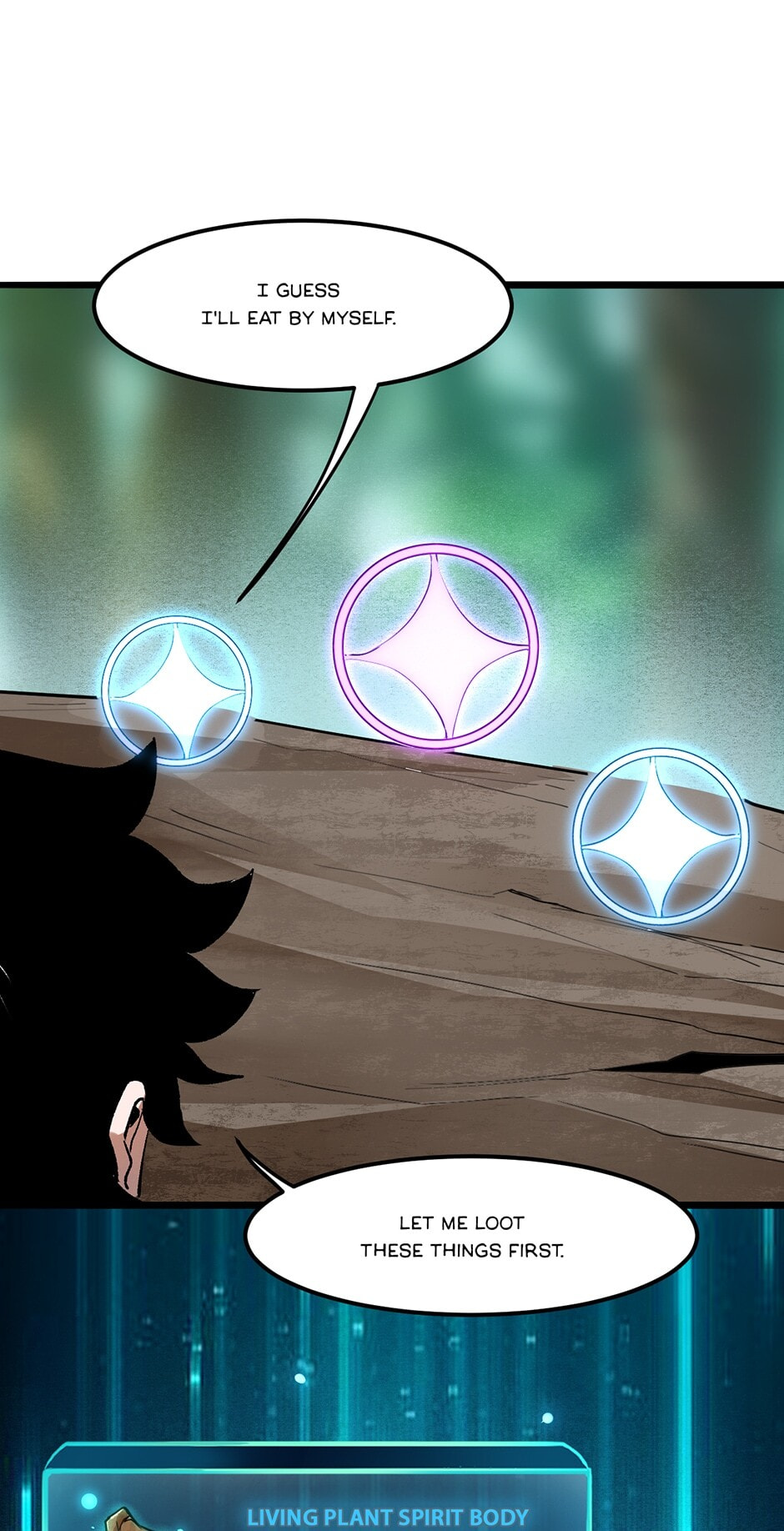 The King of Gaming Bugs! (Colored) Chapter 29 page 17 - 