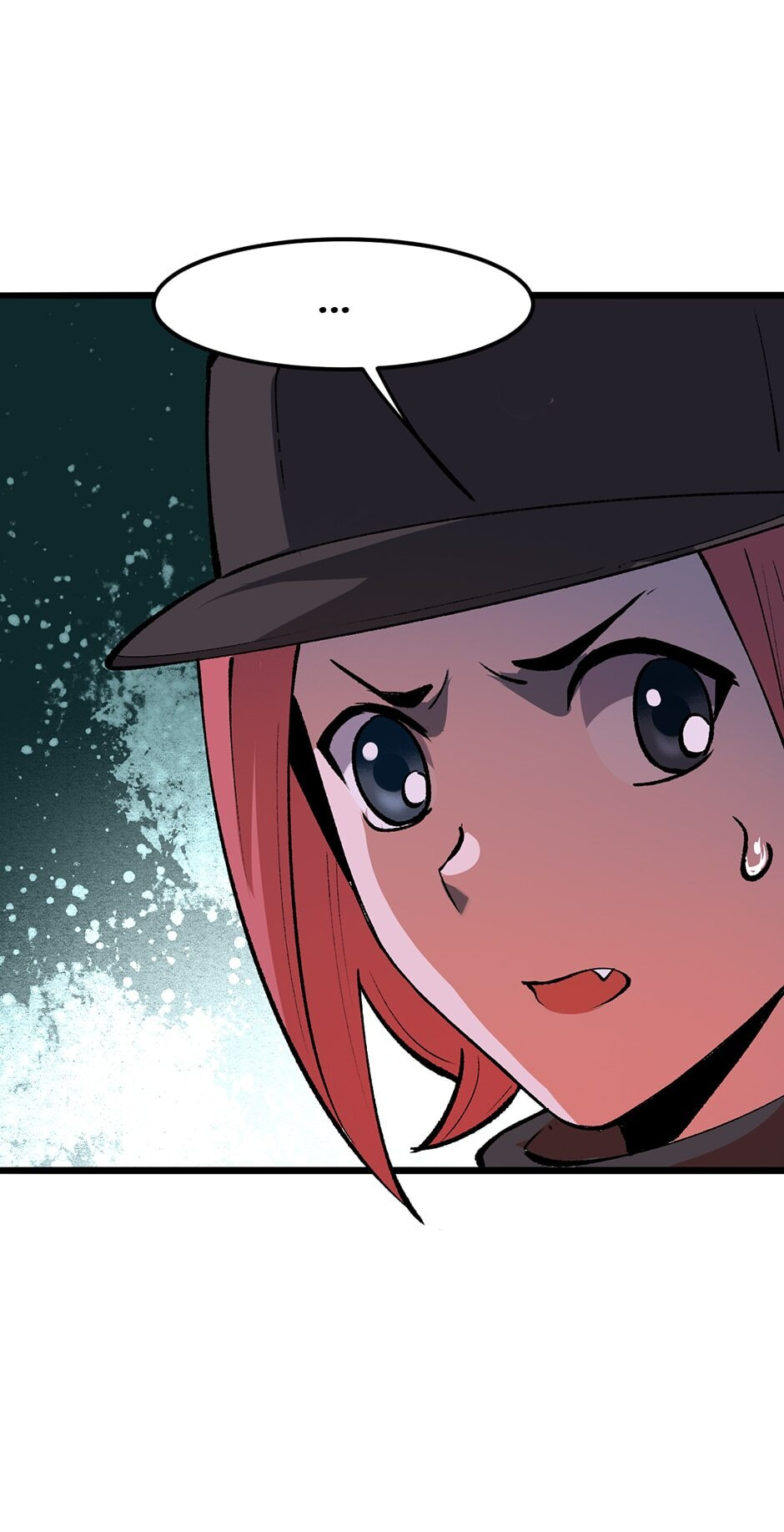 The King of Gaming Bugs! (Colored) Chapter 29 page 21 - 