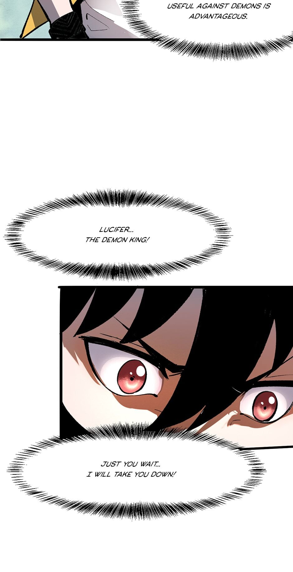 The King of Gaming Bugs! (Colored) Chapter 29 page 24 - 