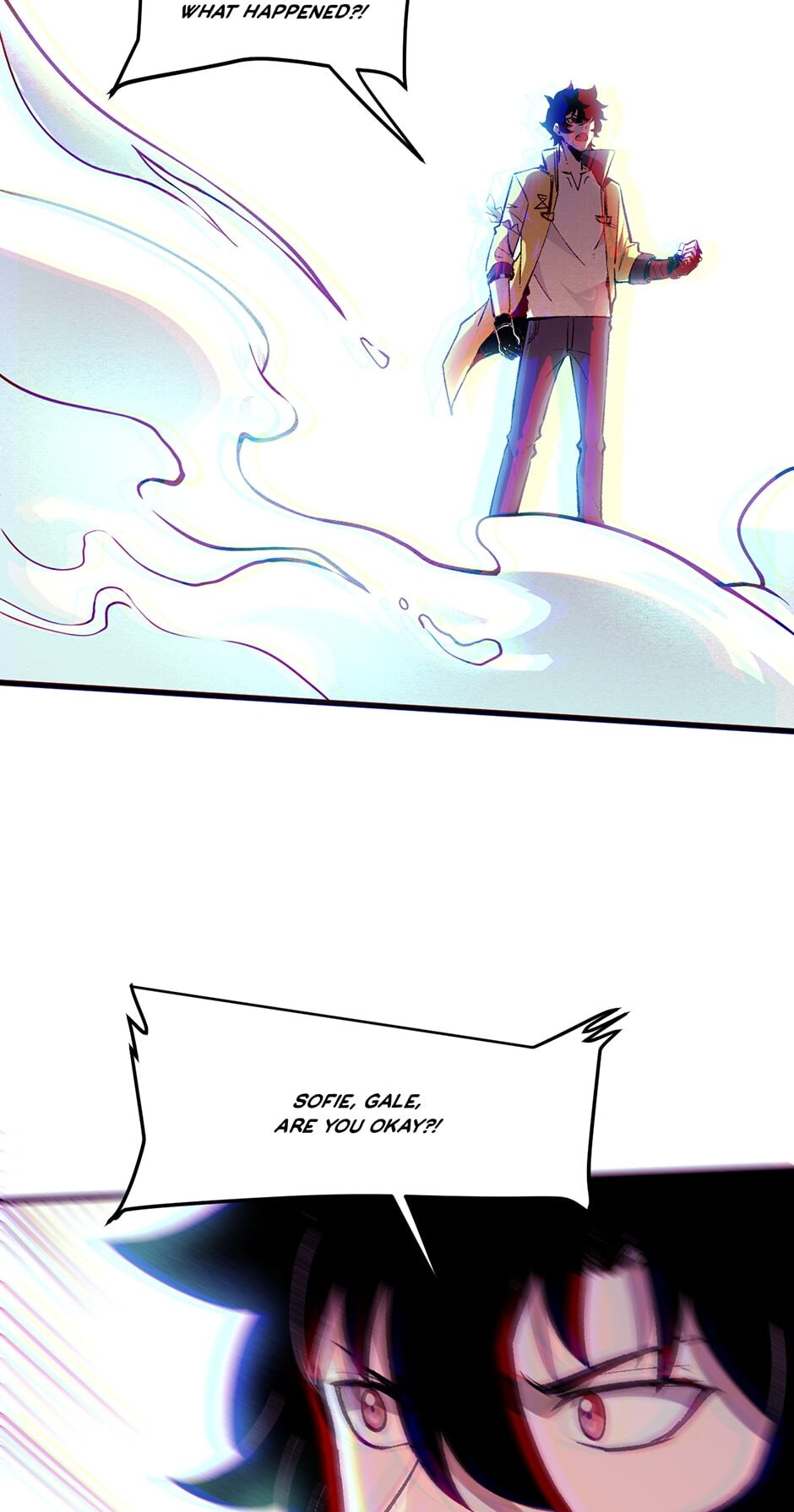 The King of Gaming Bugs! (Colored) Chapter 29 page 28 - 