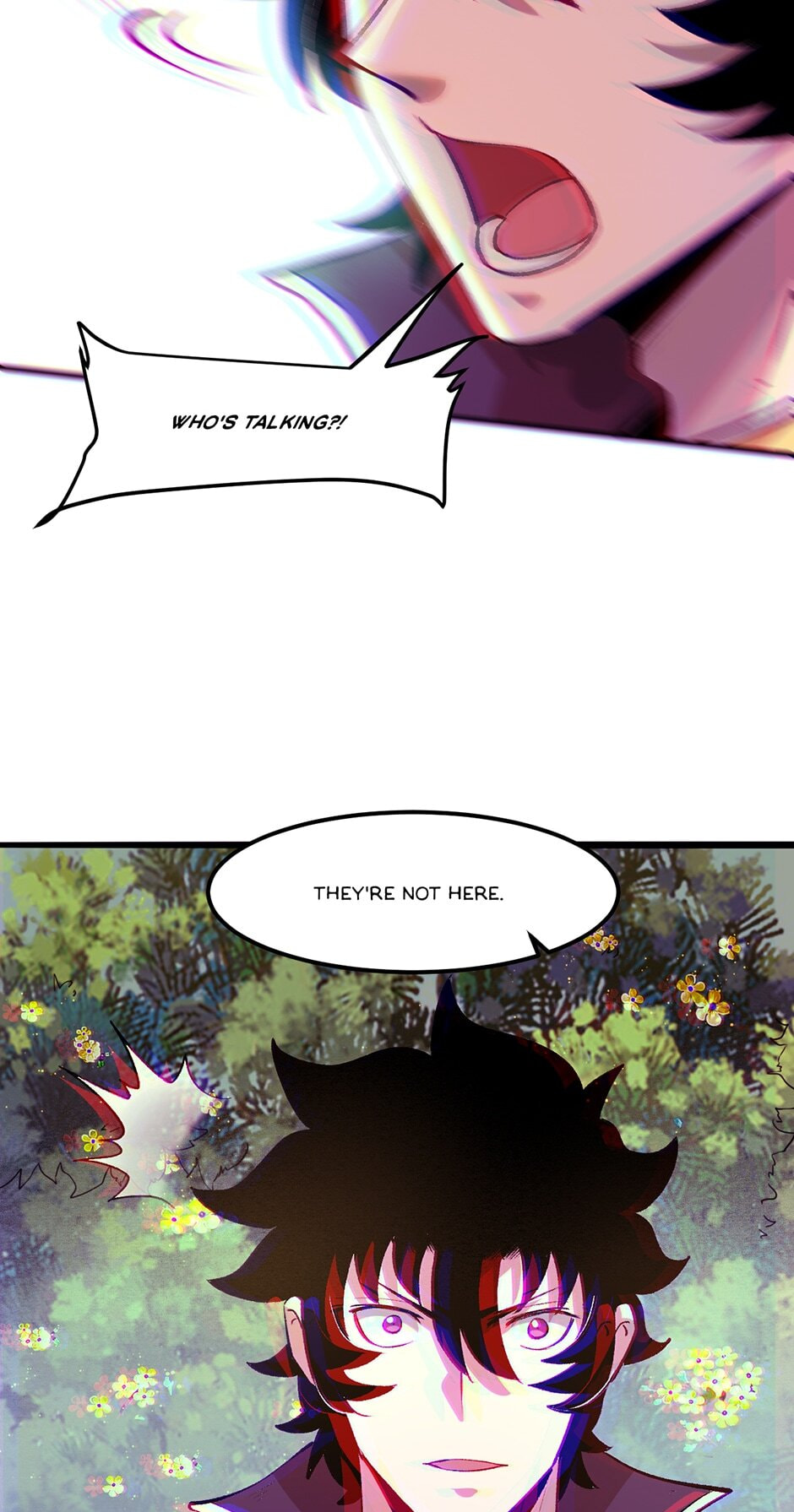 The King of Gaming Bugs! (Colored) Chapter 29 page 29 - 