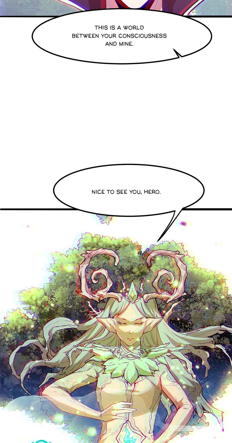 The King of Gaming Bugs! (Colored) Chapter 29 page 30 - 