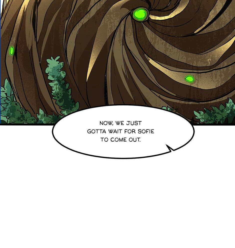 The King of Gaming Bugs! (Colored) Chapter 29 page 4 - 
