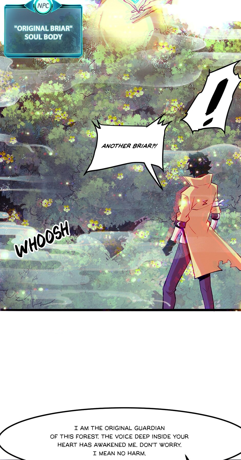 The King of Gaming Bugs! (Colored) Chapter 29 page 31 - 