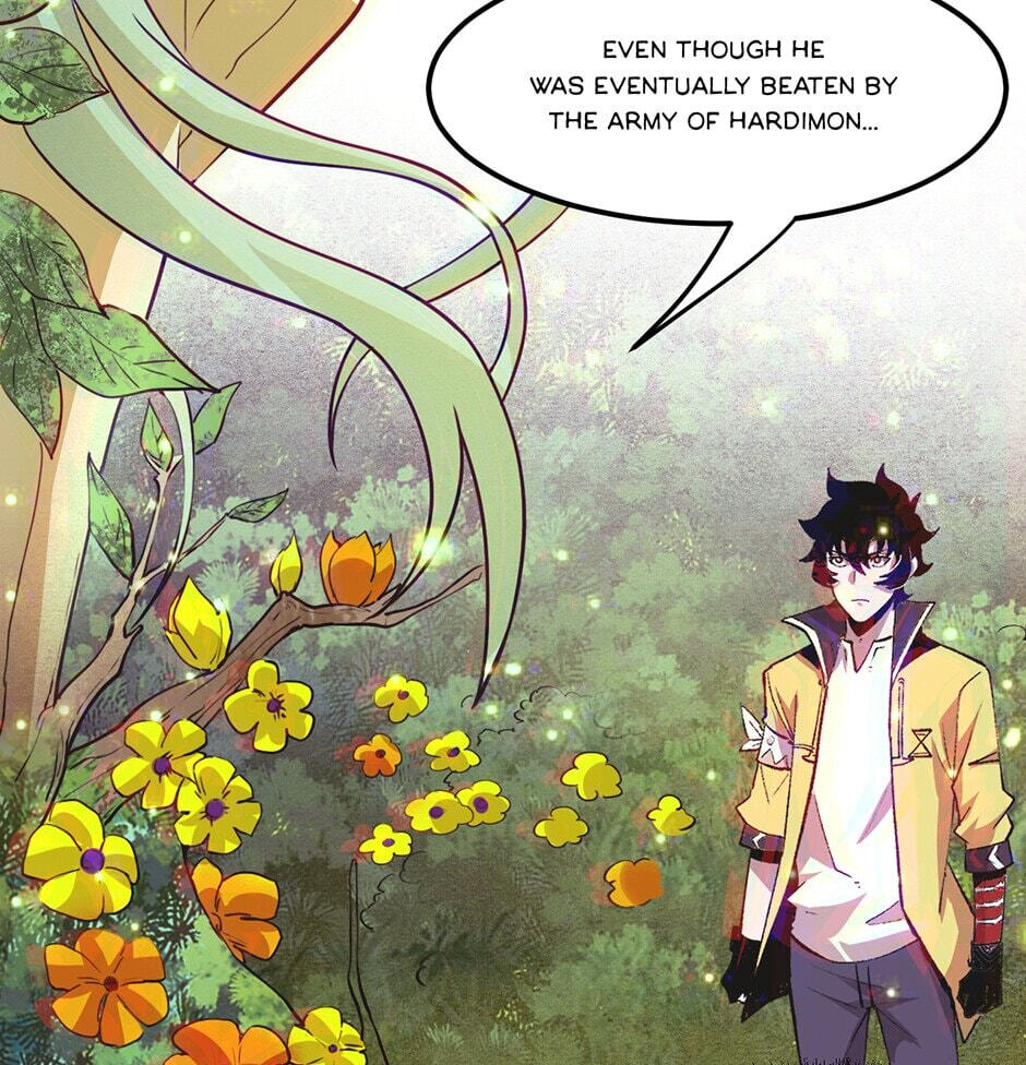 The King of Gaming Bugs! (Colored) Chapter 29 page 36 - 