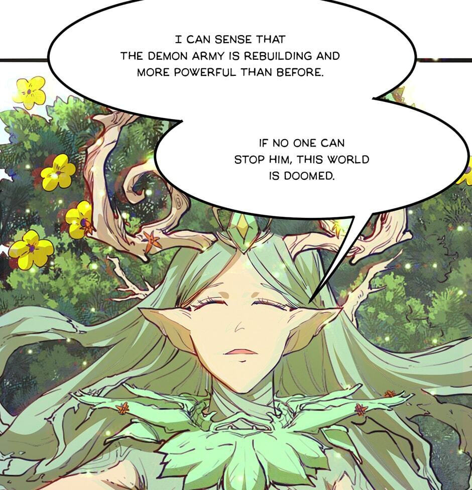 The King of Gaming Bugs! (Colored) Chapter 29 page 38 - 
