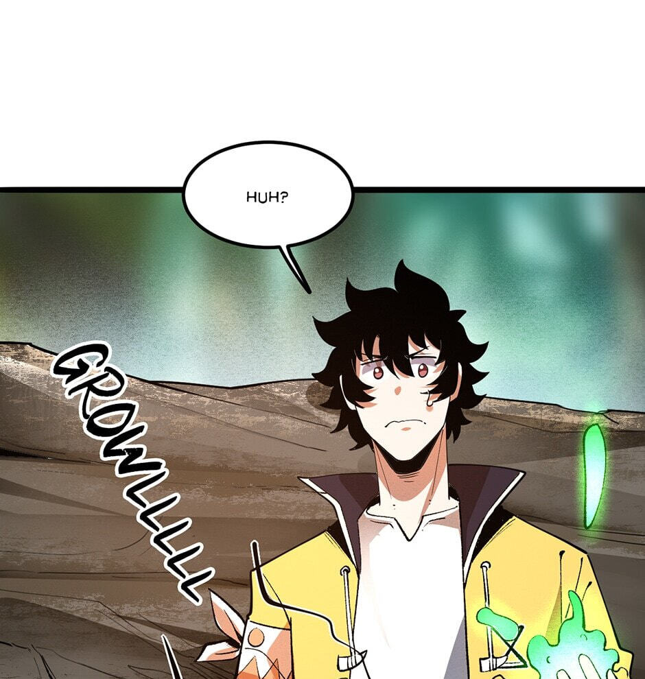 The King of Gaming Bugs! (Colored) Chapter 29 page 5 - 