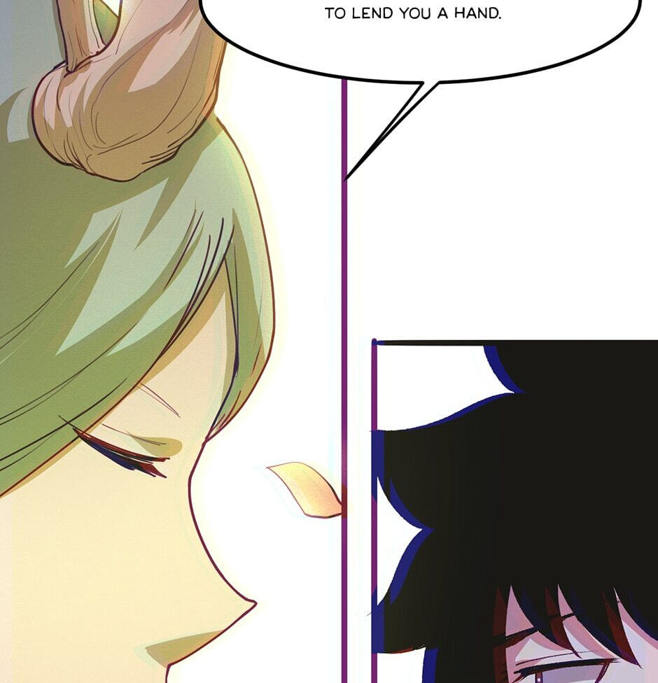 The King of Gaming Bugs! (Colored) Chapter 29 page 43 - 