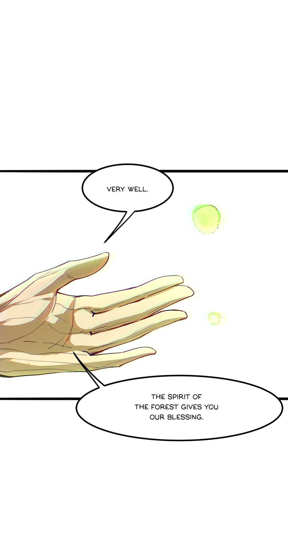 The King of Gaming Bugs! (Colored) Chapter 29 page 47 - 
