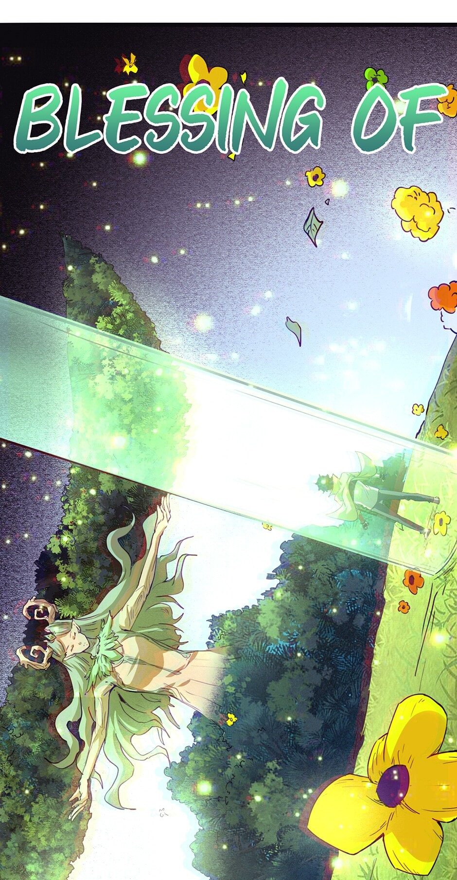 The King of Gaming Bugs! (Colored) Chapter 29 page 48 - 