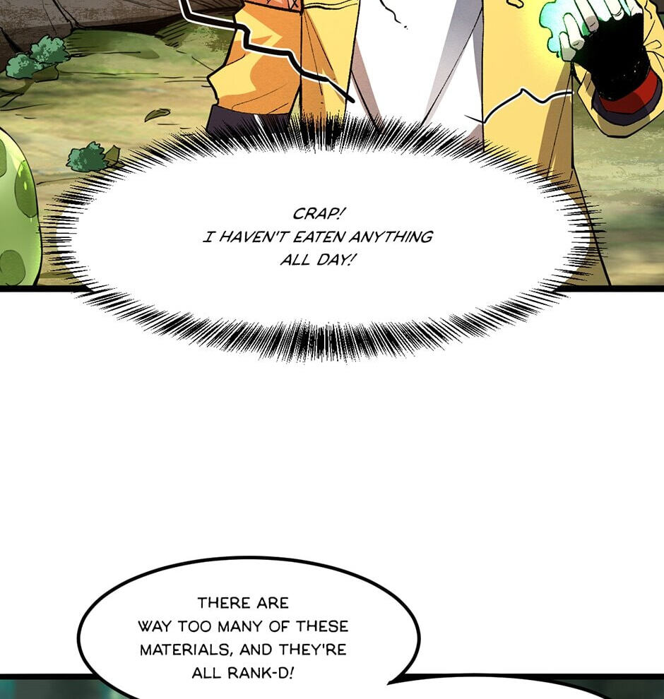 The King of Gaming Bugs! (Colored) Chapter 29 page 6 - 