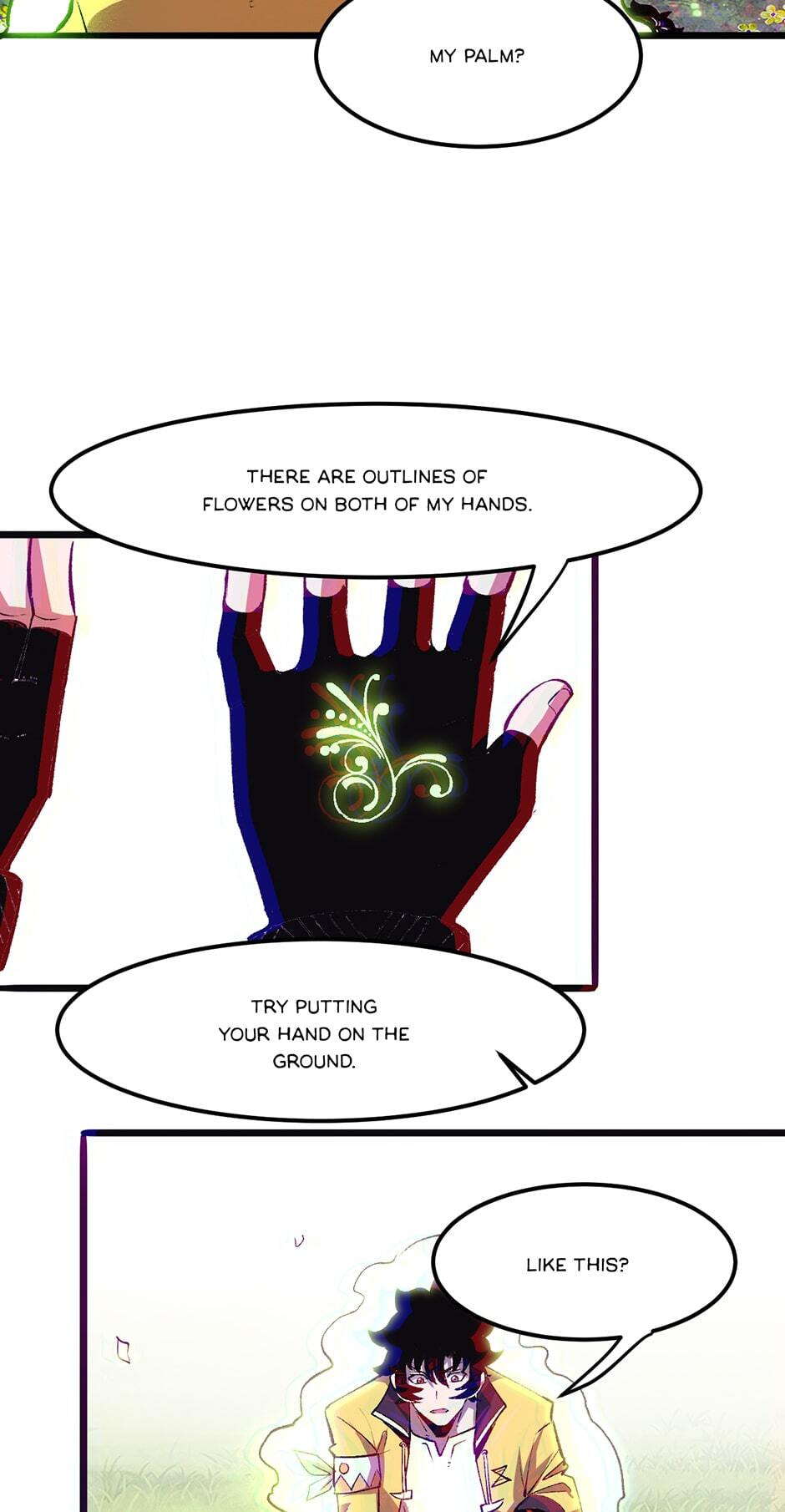 The King of Gaming Bugs! (Colored) Chapter 29 page 52 - 