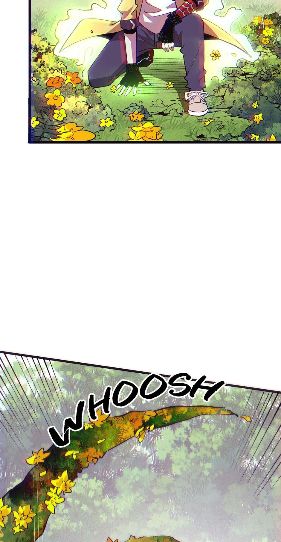 The King of Gaming Bugs! (Colored) Chapter 29 page 53 - 