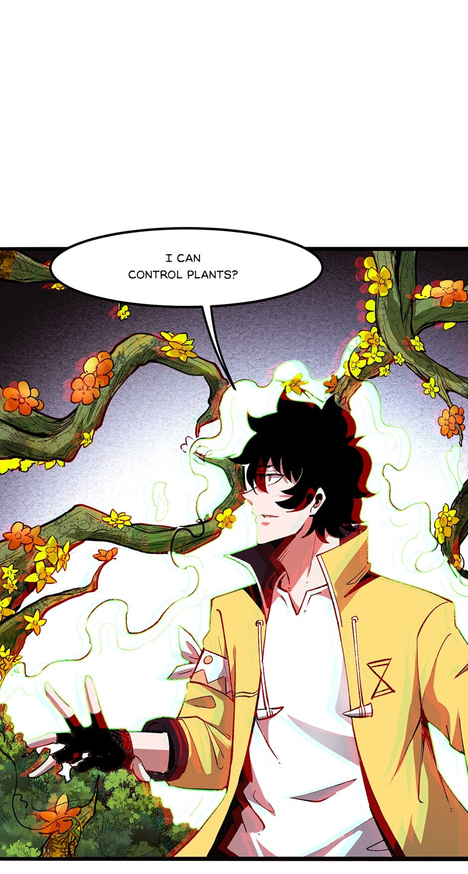 The King of Gaming Bugs! (Colored) Chapter 29 page 55 - 
