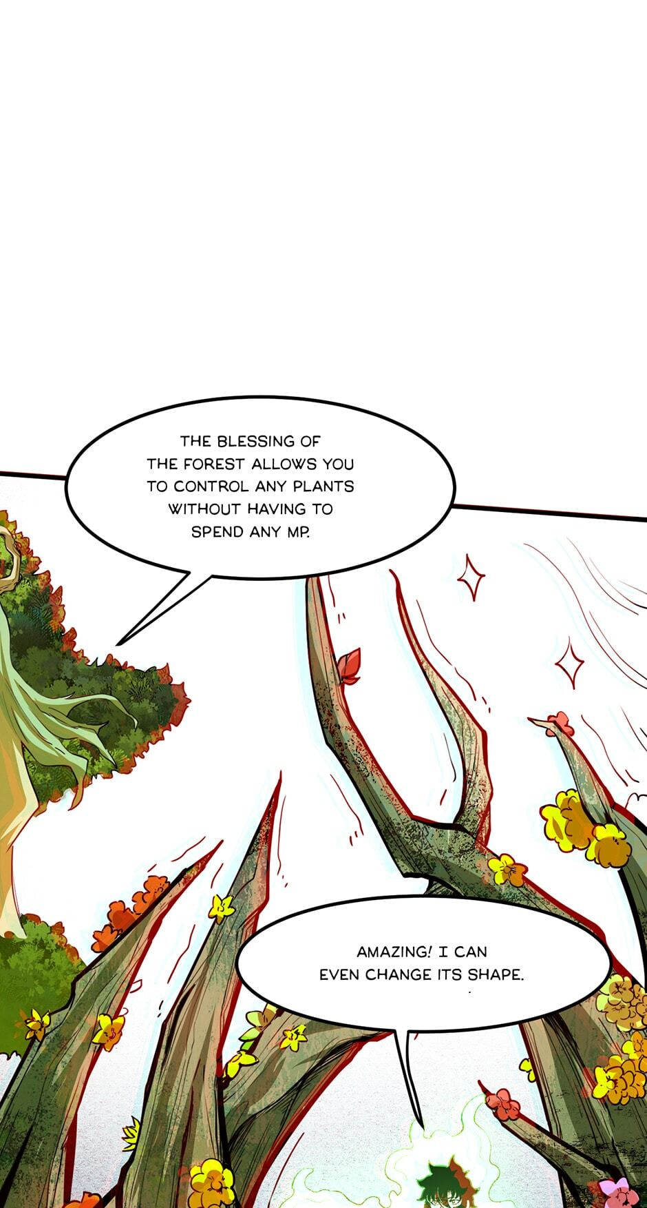 The King of Gaming Bugs! (Colored) Chapter 29 page 56 - 