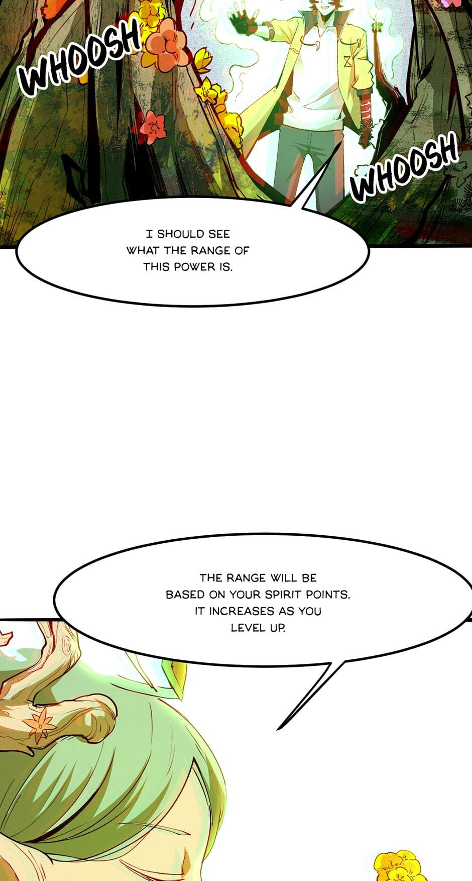 The King of Gaming Bugs! (Colored) Chapter 29 page 57 - 
