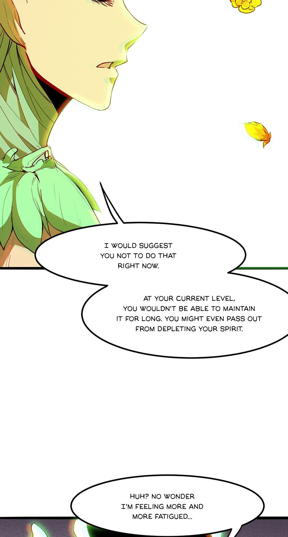 The King of Gaming Bugs! (Colored) Chapter 29 page 58 - 
