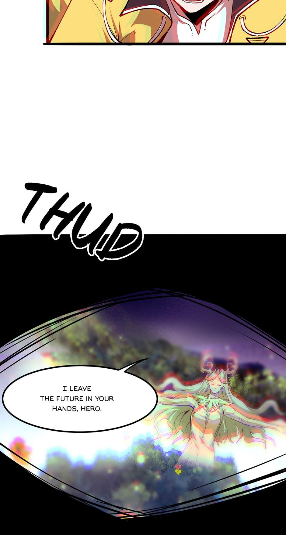 The King of Gaming Bugs! (Colored) Chapter 29 page 60 - 