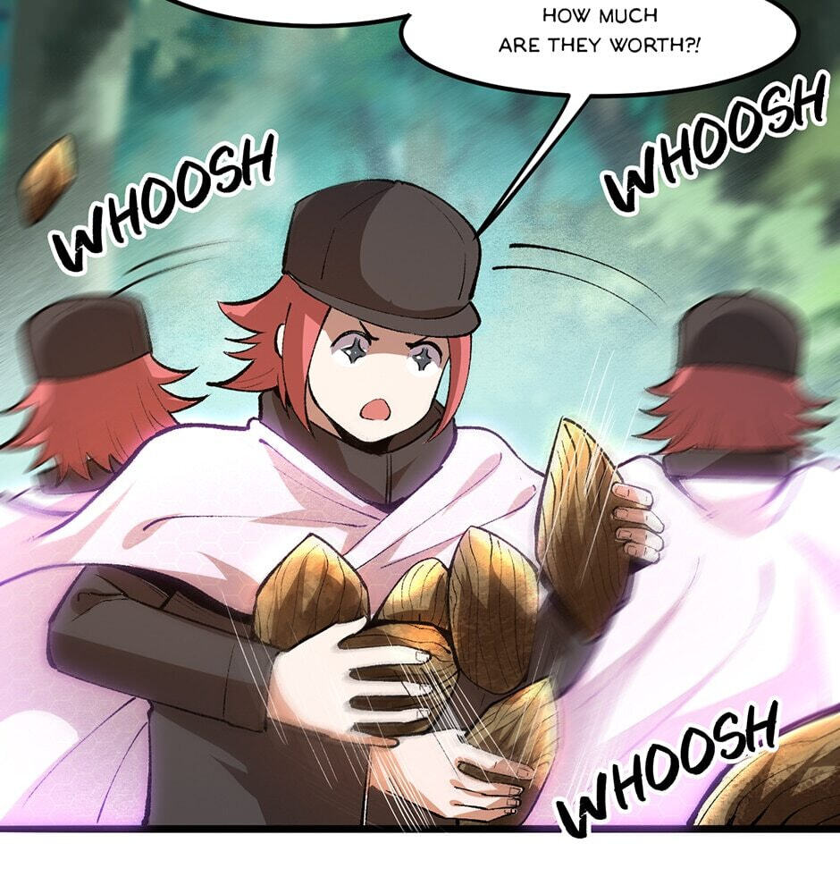The King of Gaming Bugs! (Colored) Chapter 29 page 7 - 