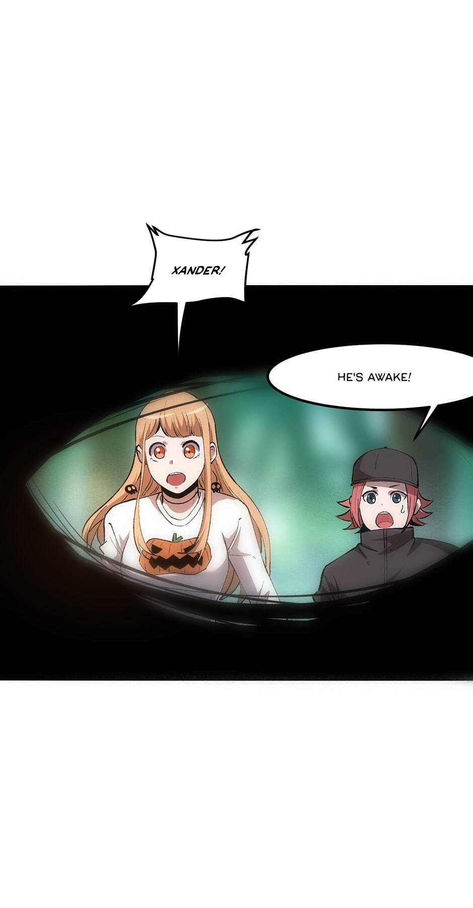The King of Gaming Bugs! (Colored) Chapter 29 page 63 - 