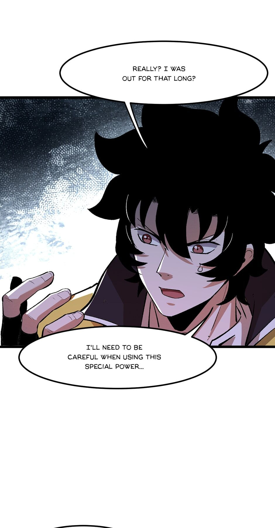 The King of Gaming Bugs! (Colored) Chapter 29 page 66 - 