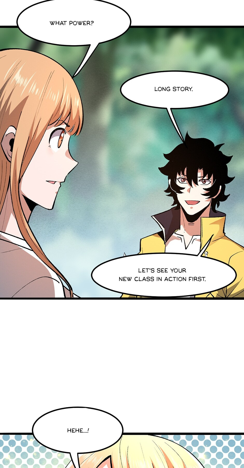 The King of Gaming Bugs! (Colored) Chapter 29 page 67 - 