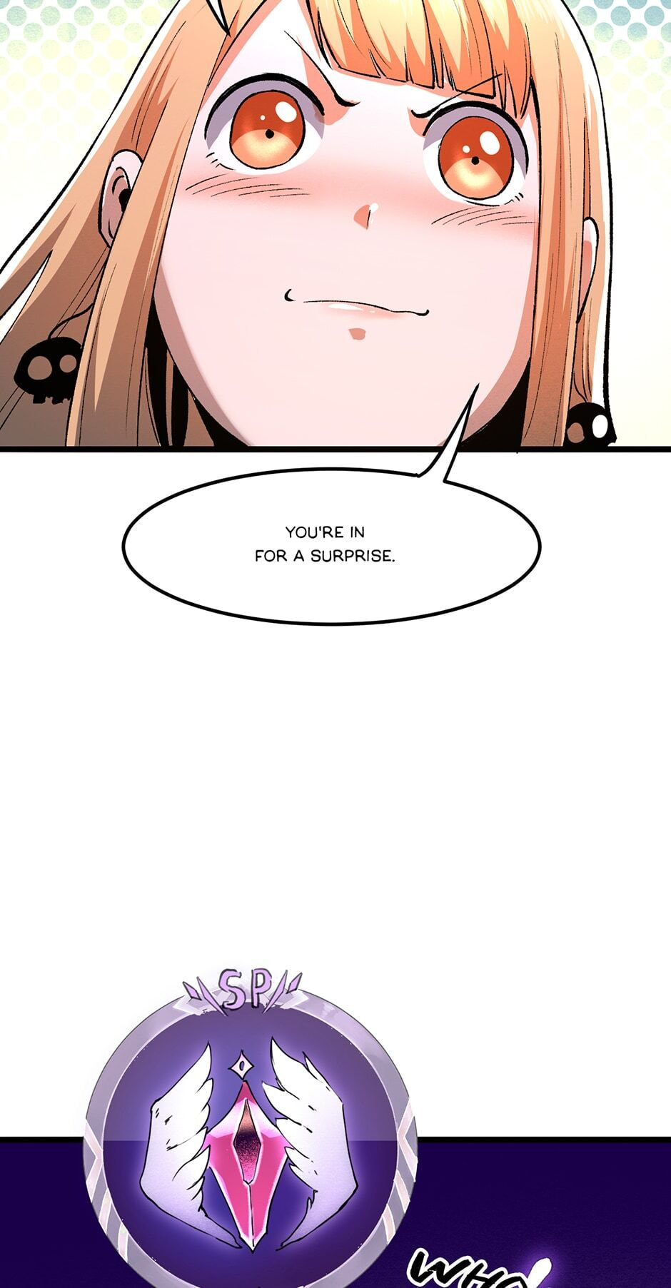 The King of Gaming Bugs! (Colored) Chapter 29 page 68 - 