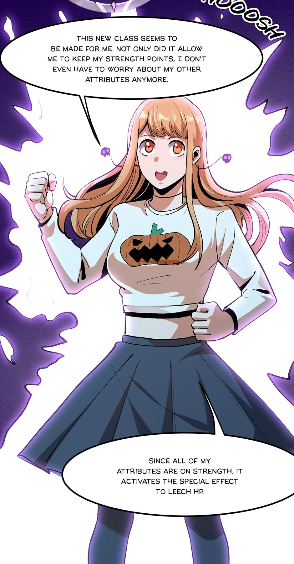 The King of Gaming Bugs! (Colored) Chapter 29 page 69 - 