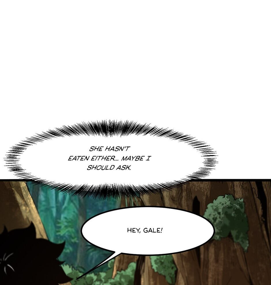 The King of Gaming Bugs! (Colored) Chapter 29 page 8 - 