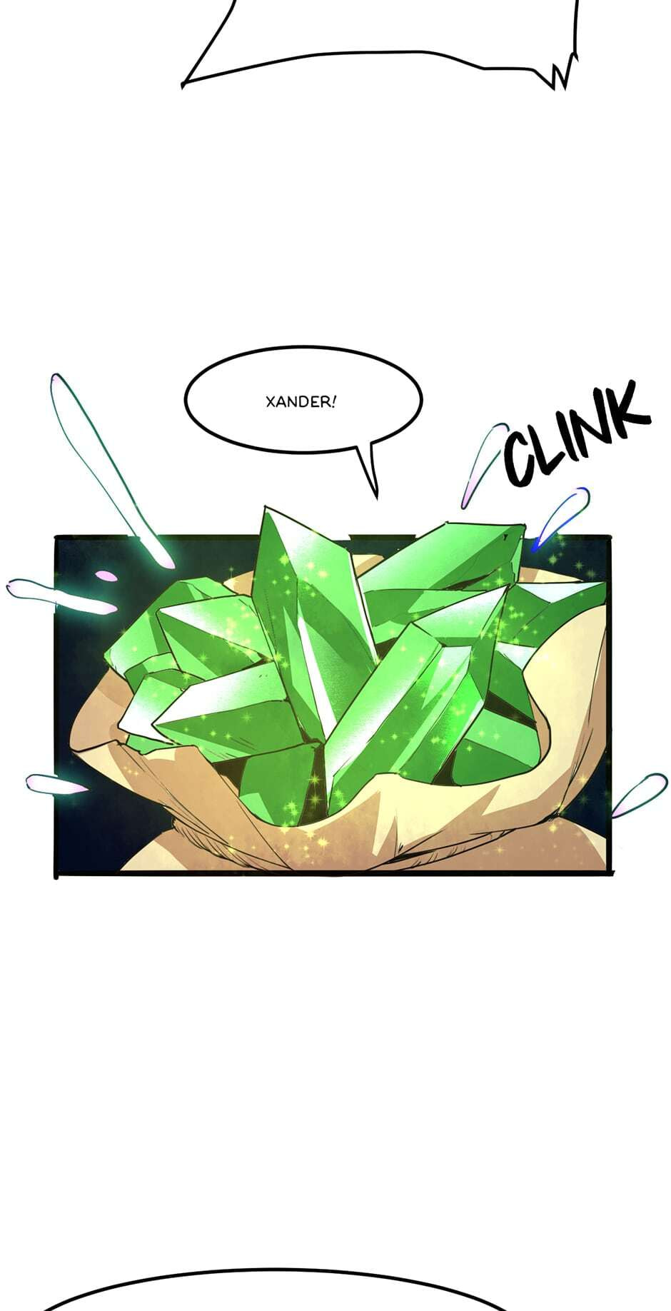 The King of Gaming Bugs! (Colored) Chapter 29 page 73 - 