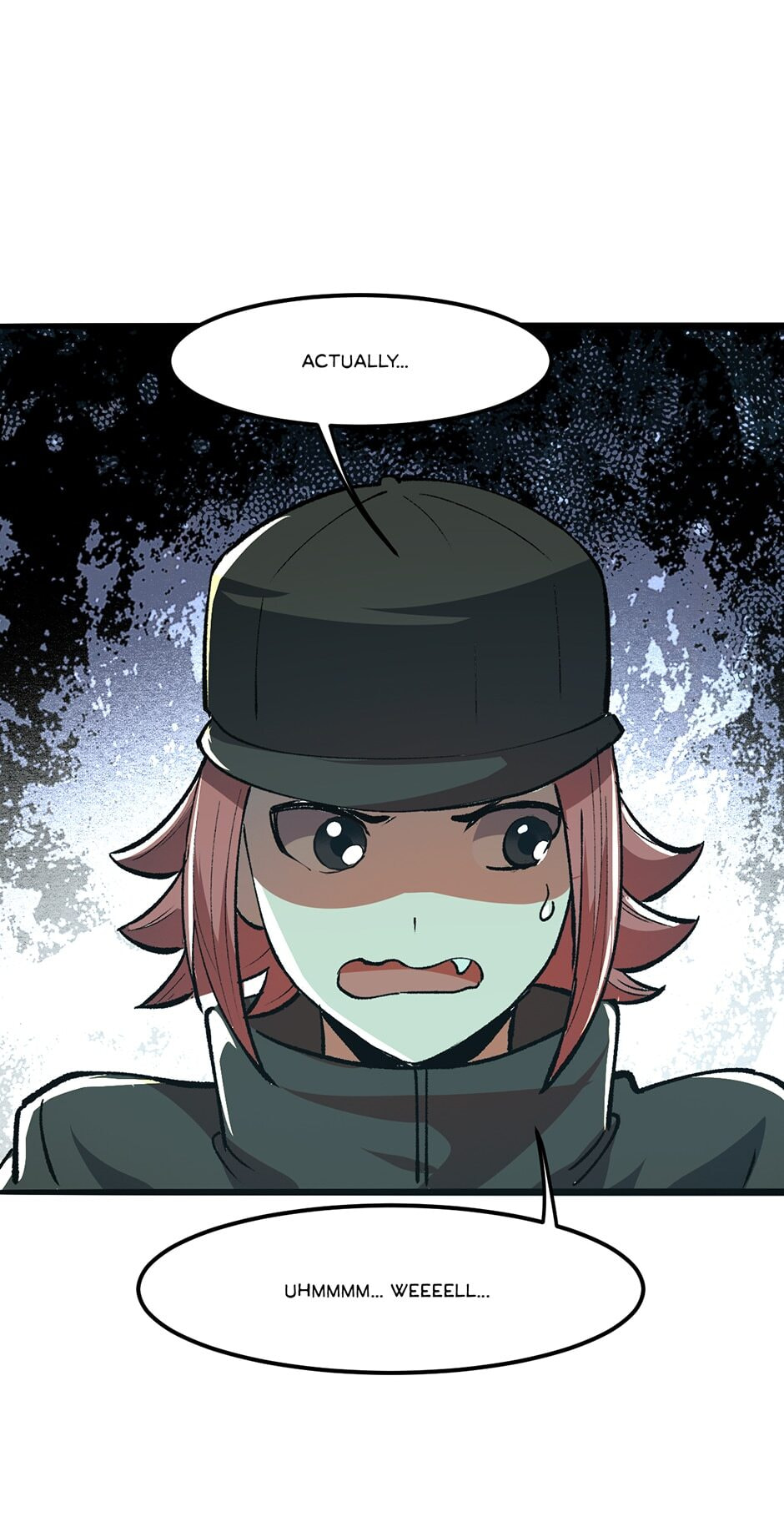 The King of Gaming Bugs! (Colored) Chapter 29 page 75 - 