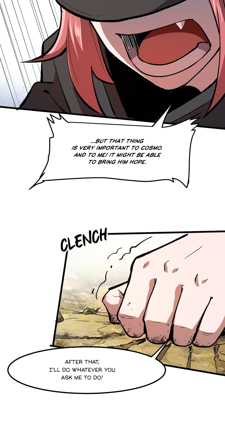 The King of Gaming Bugs! (Colored) Chapter 29 page 78 - 