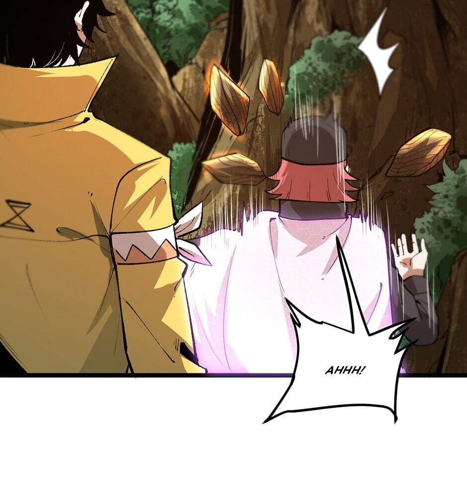 The King of Gaming Bugs! (Colored) Chapter 29 page 9 - 