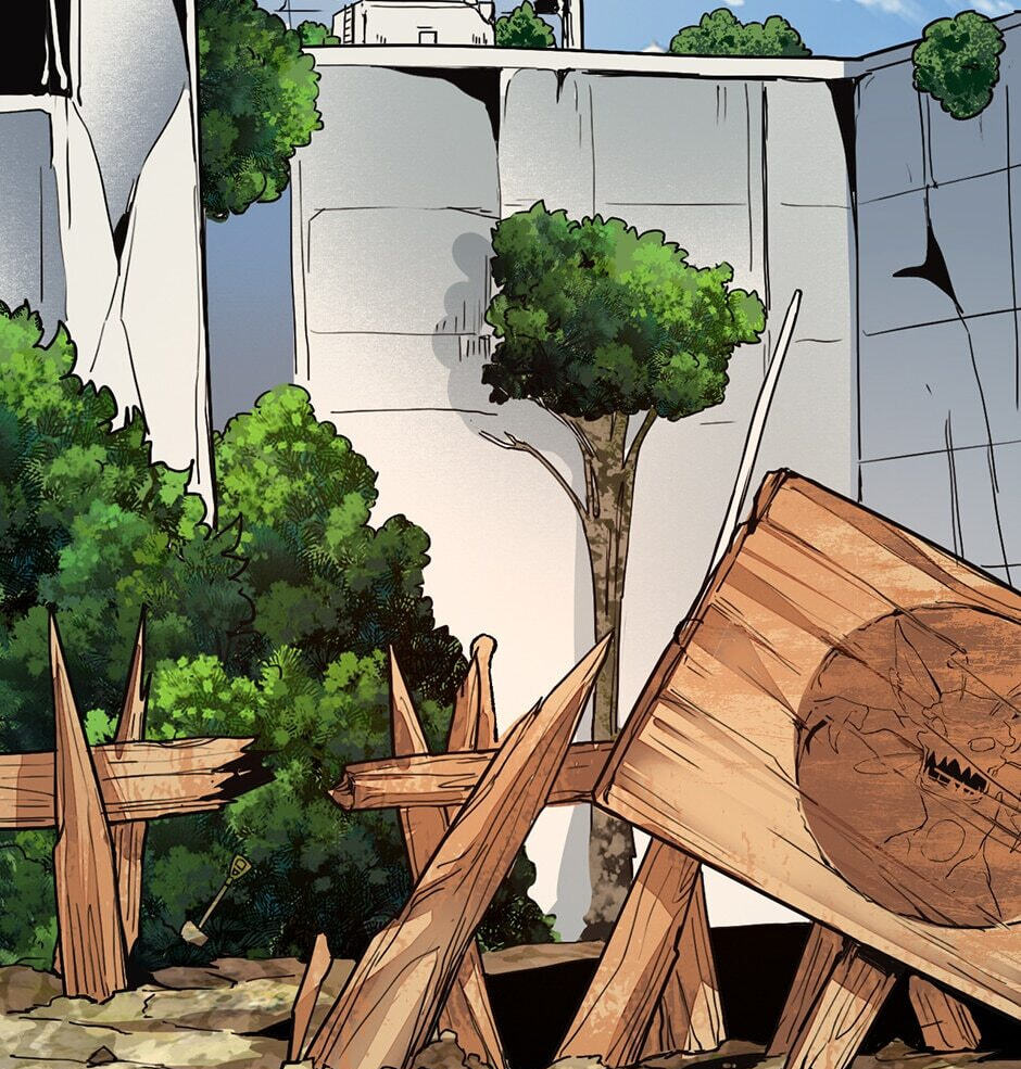 The King of Gaming Bugs! (Colored) Chapter 29 page 83 - 