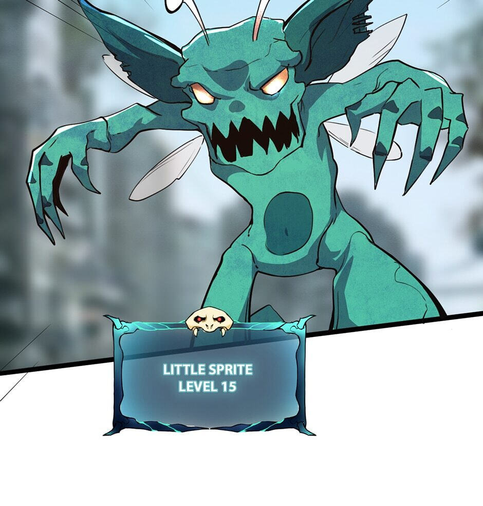 The King of Gaming Bugs! (Colored) Chapter 29 page 85 - 