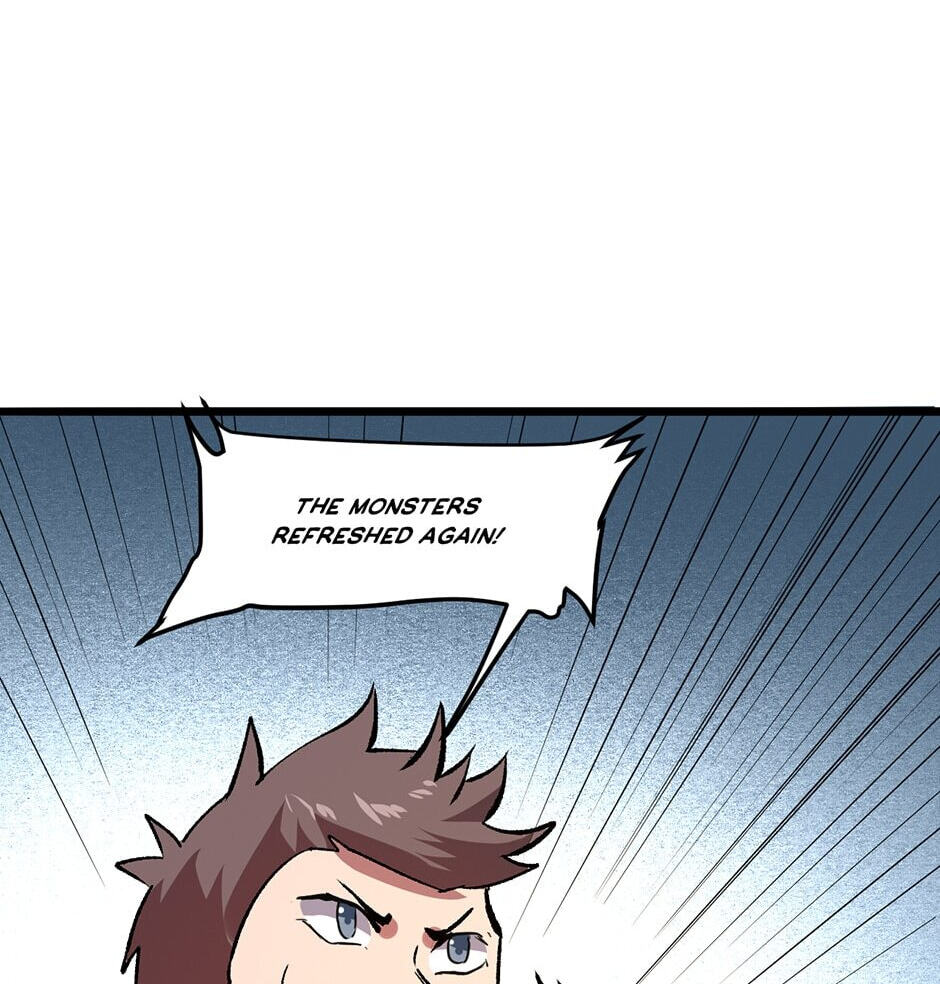 The King of Gaming Bugs! (Colored) Chapter 29 page 86 - 