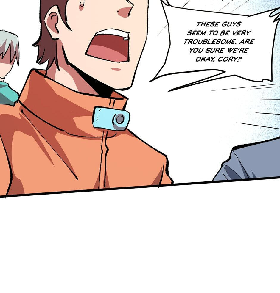 The King of Gaming Bugs! (Colored) Chapter 29 page 87 - 