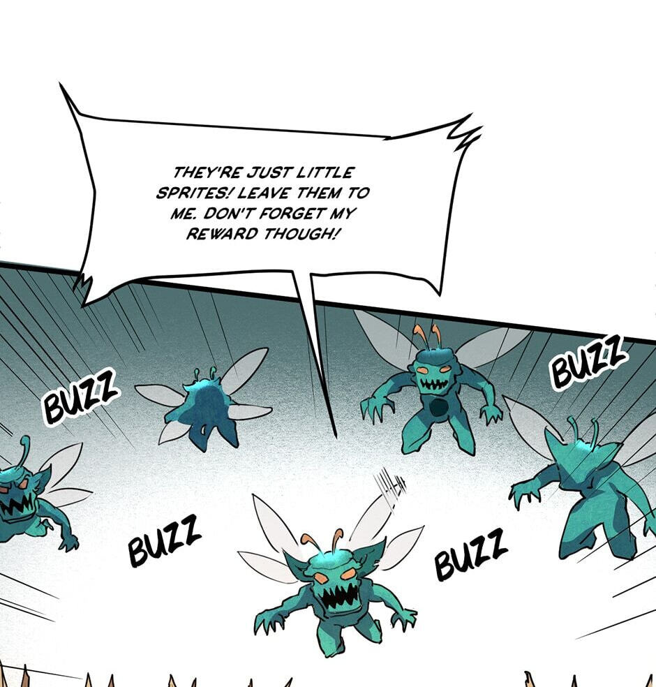 The King of Gaming Bugs! (Colored) Chapter 29 page 88 - 