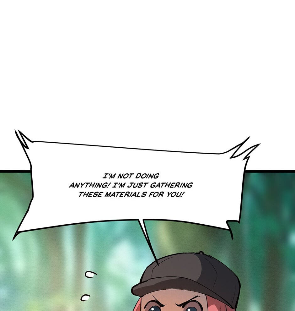 The King of Gaming Bugs! (Colored) Chapter 29 page 10 - 