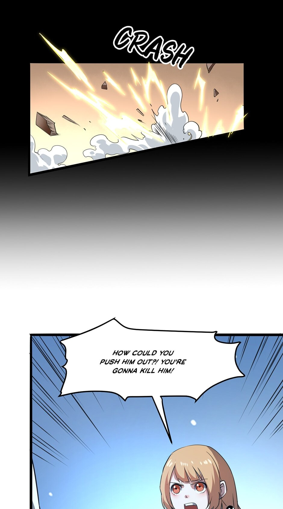 The King of Gaming Bugs! (Colored) Chapter 3 page 16 - 