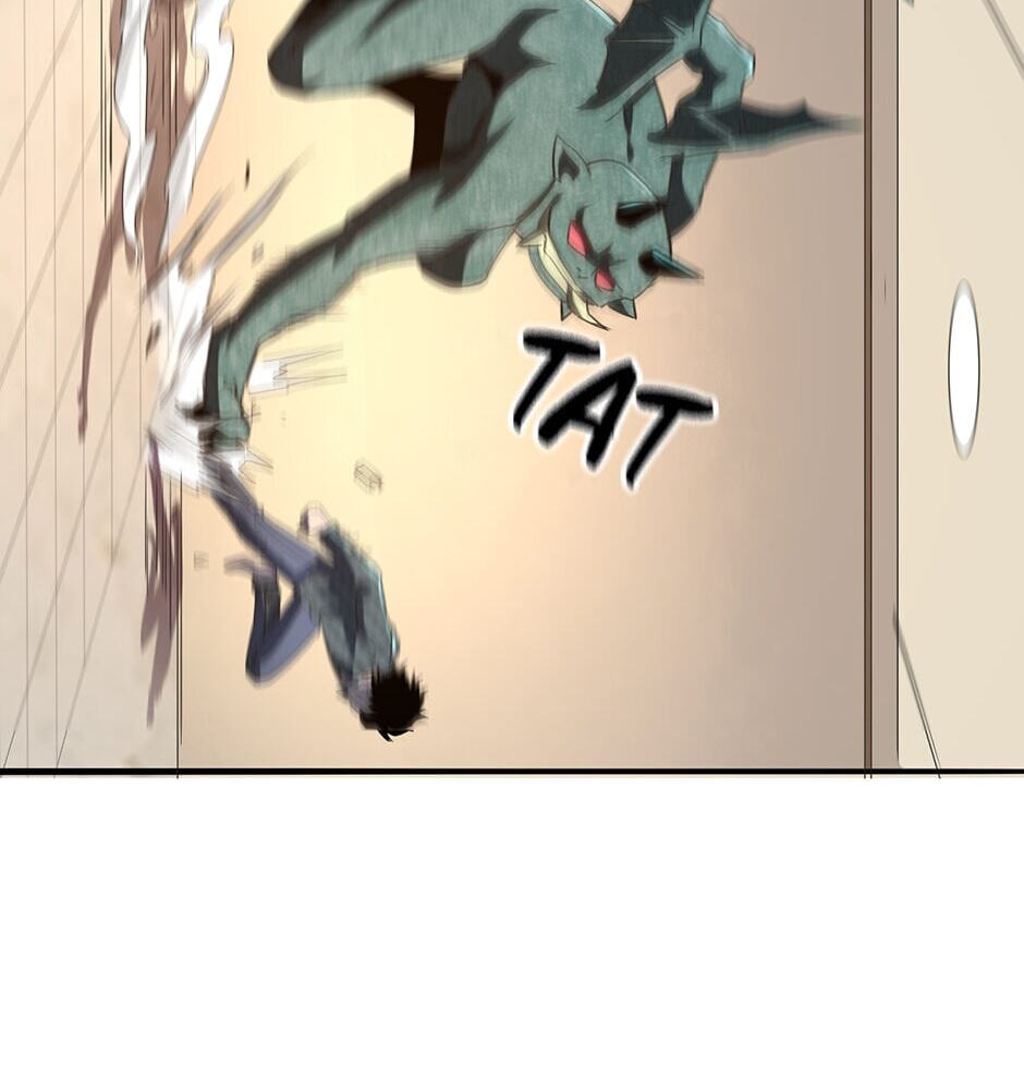 The King of Gaming Bugs! (Colored) Chapter 3 page 29 - 