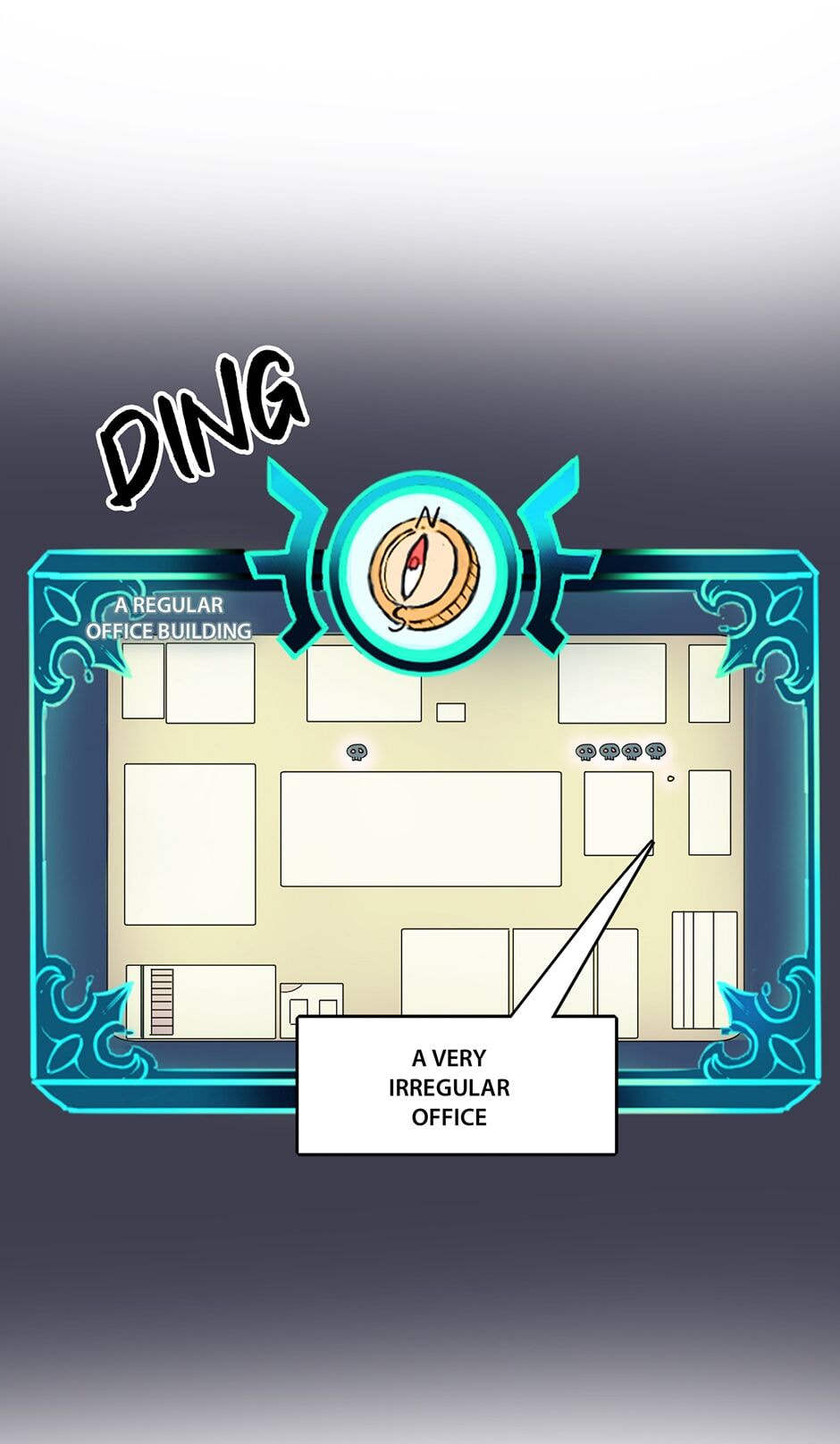 The King of Gaming Bugs! (Colored) Chapter 3 page 36 - 