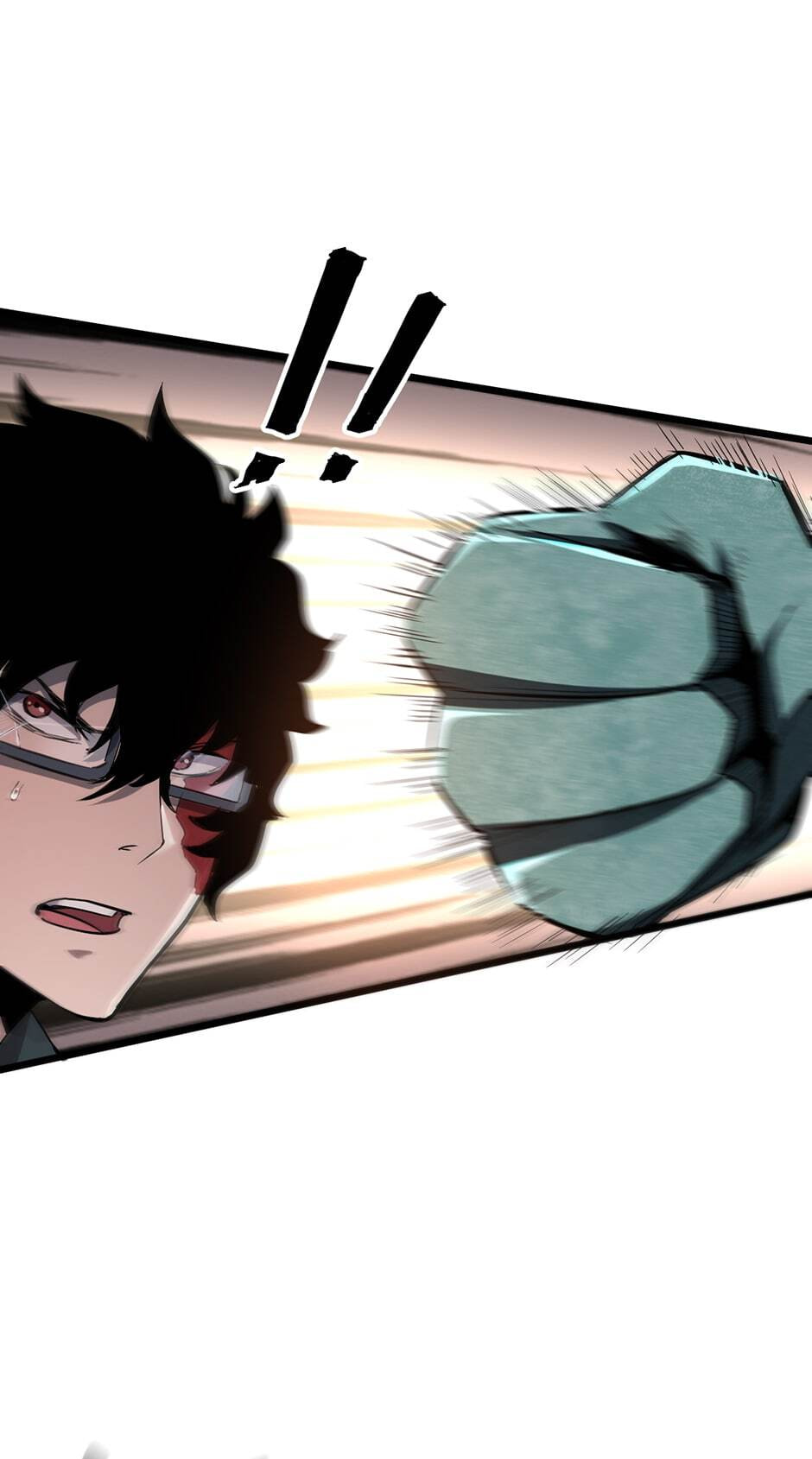 The King of Gaming Bugs! (Colored) Chapter 3 page 41 - 