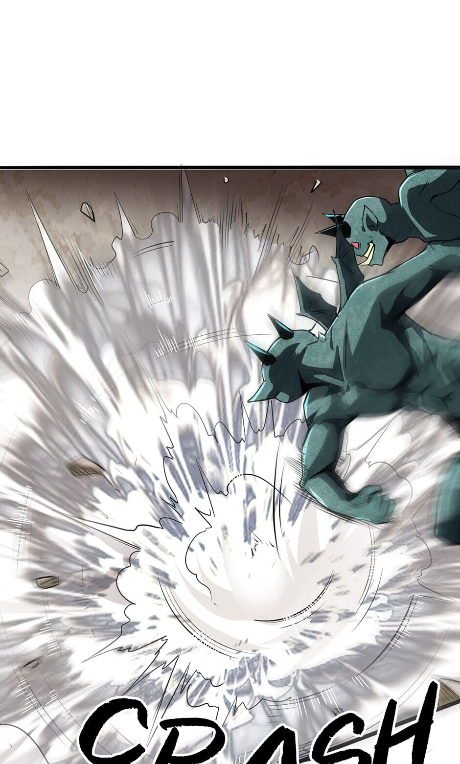 The King of Gaming Bugs! (Colored) Chapter 3 page 44 - 
