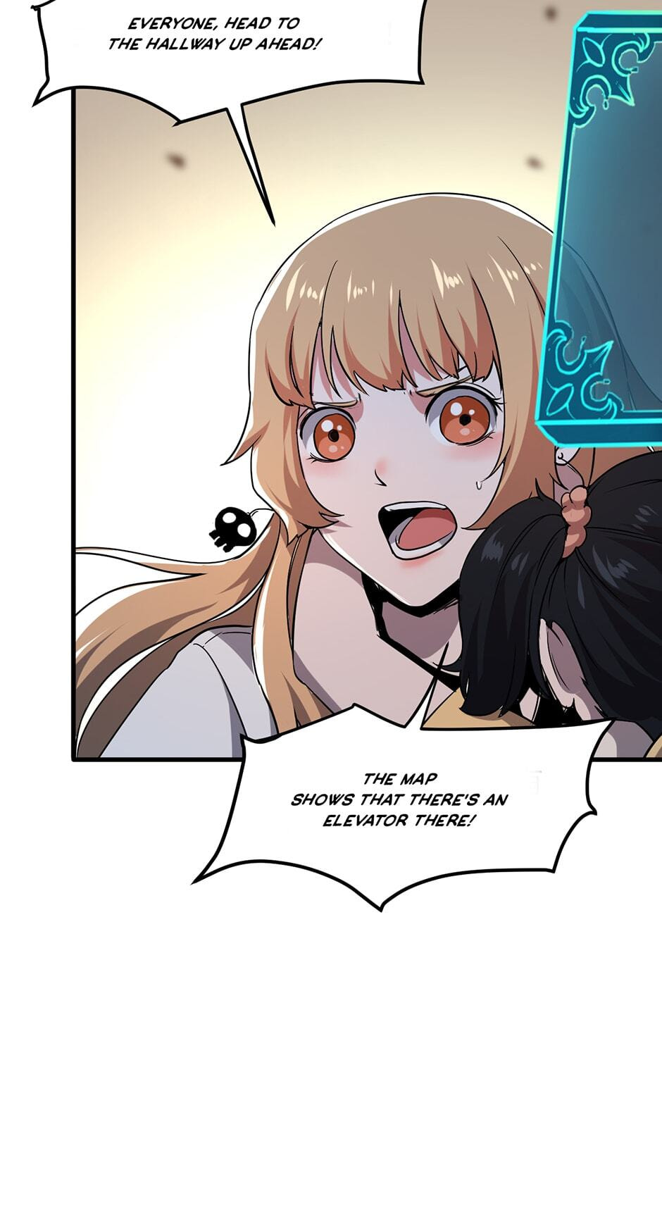 The King of Gaming Bugs! (Colored) Chapter 3 page 51 - 