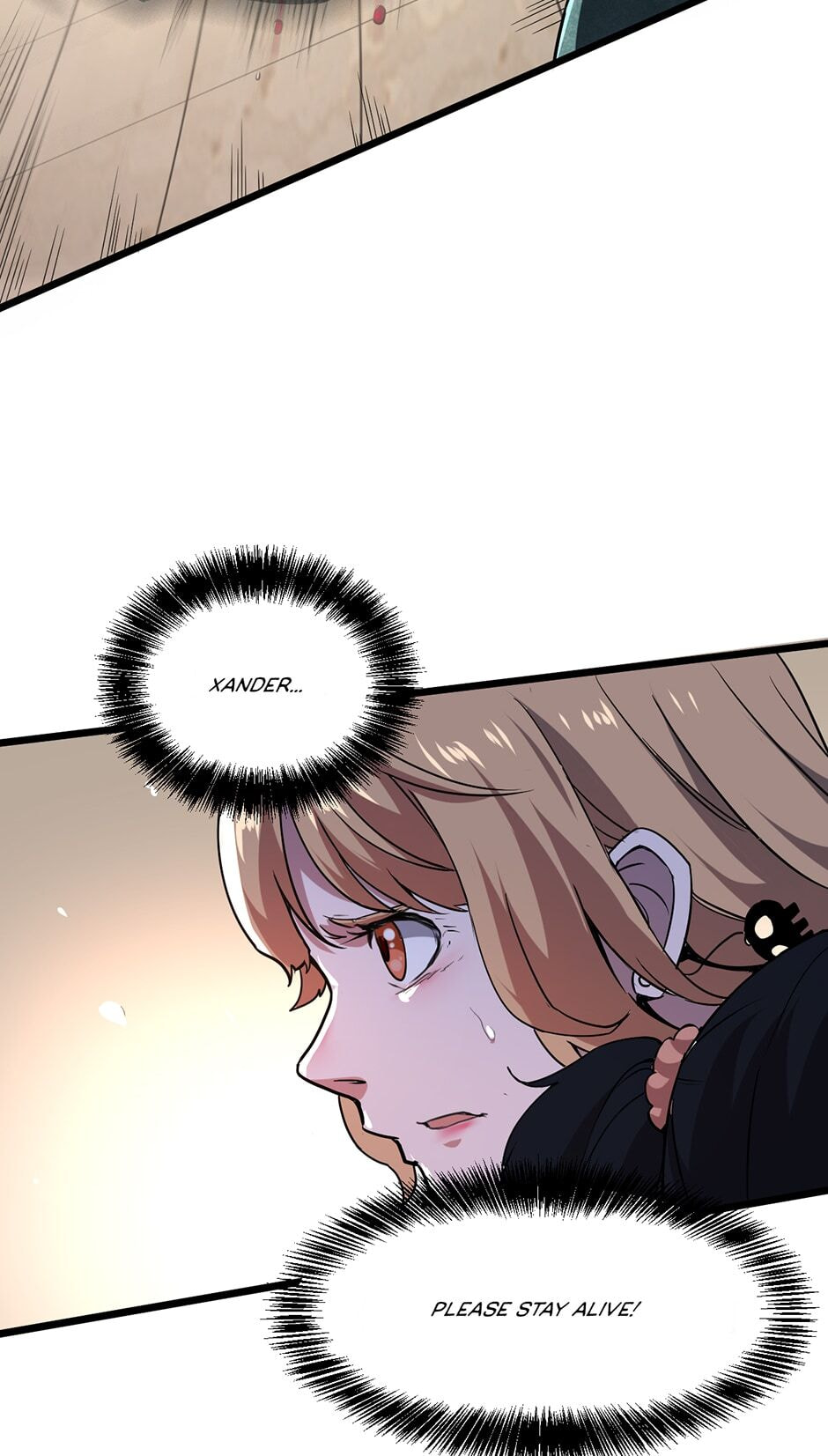 The King of Gaming Bugs! (Colored) Chapter 3 page 53 - 